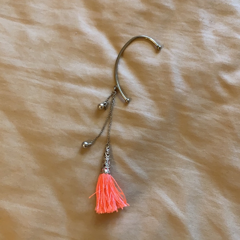 1pair ear cuff set - Picture 2 of 5